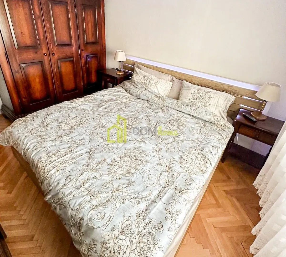 Rent, two bedroom apartment, 70m², Murtovina, Podgorica