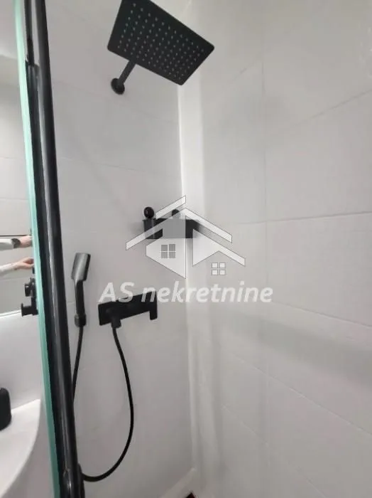 Sale, apartment, 33m², Stari Grad, Beograd