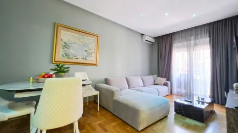 Prodaja, jednosoban stan, 44m², Budva, Crna Gora - image 19