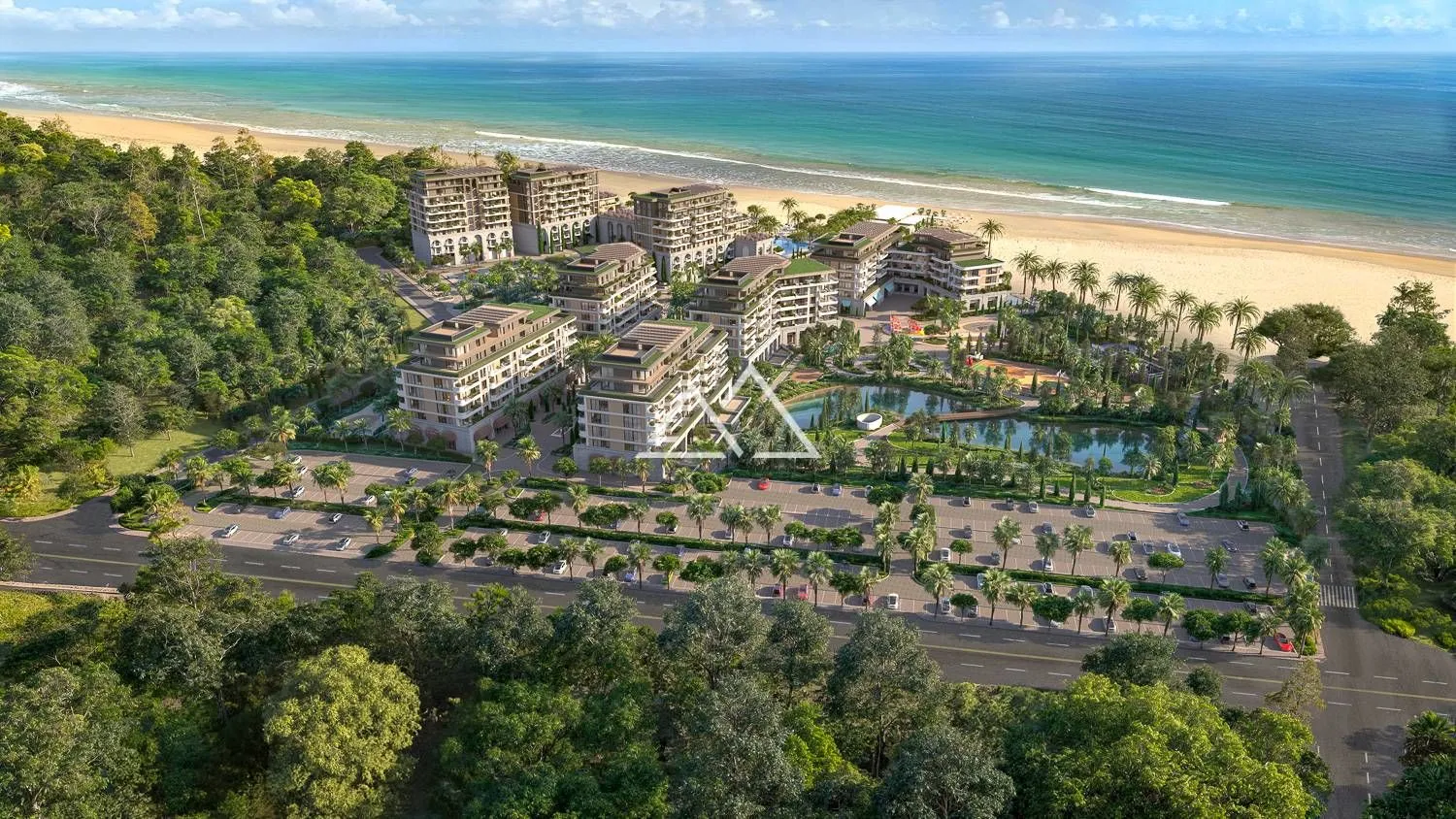 Sale, two bedroom apartment, 151m², Centar, Ulcinj