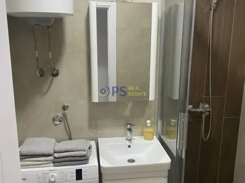 Izdavanje, jednosoban stan, 46m², Bar, Crna Gora - image 10