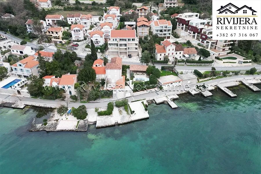 Sale, house, 119m², Ljuta, Kotor