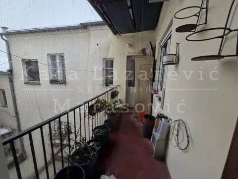 Sale, apartment, 122m², Vračar Sve Podlokacije, Beograd - image 13