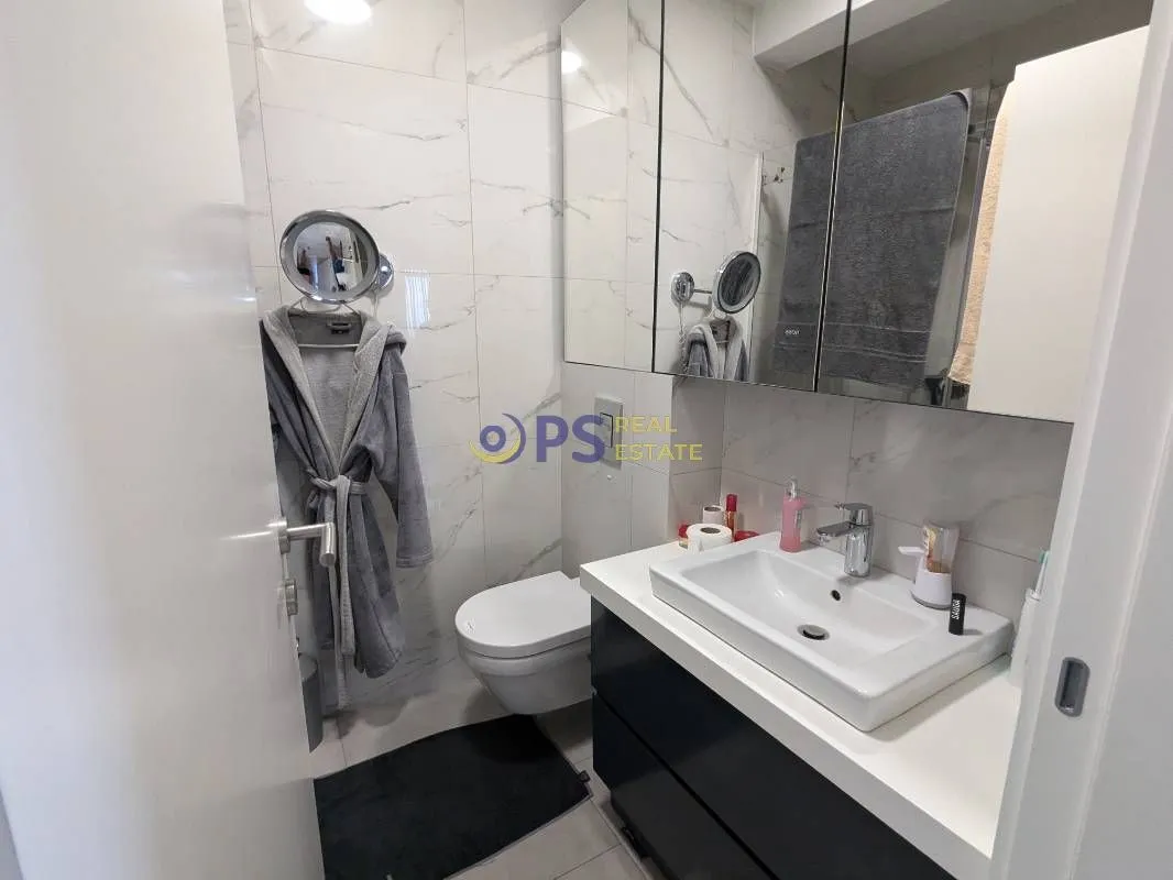 Sale, two bedroom apartment, 107m², Bar, Crna Gora