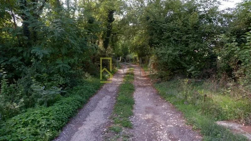 Prodaja, plac, 3000m², Grlić, Danilovgrad