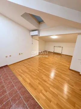 Prodaja, jednosoban stan, 47m², Novi Banovci, Stara Pazova - image 2