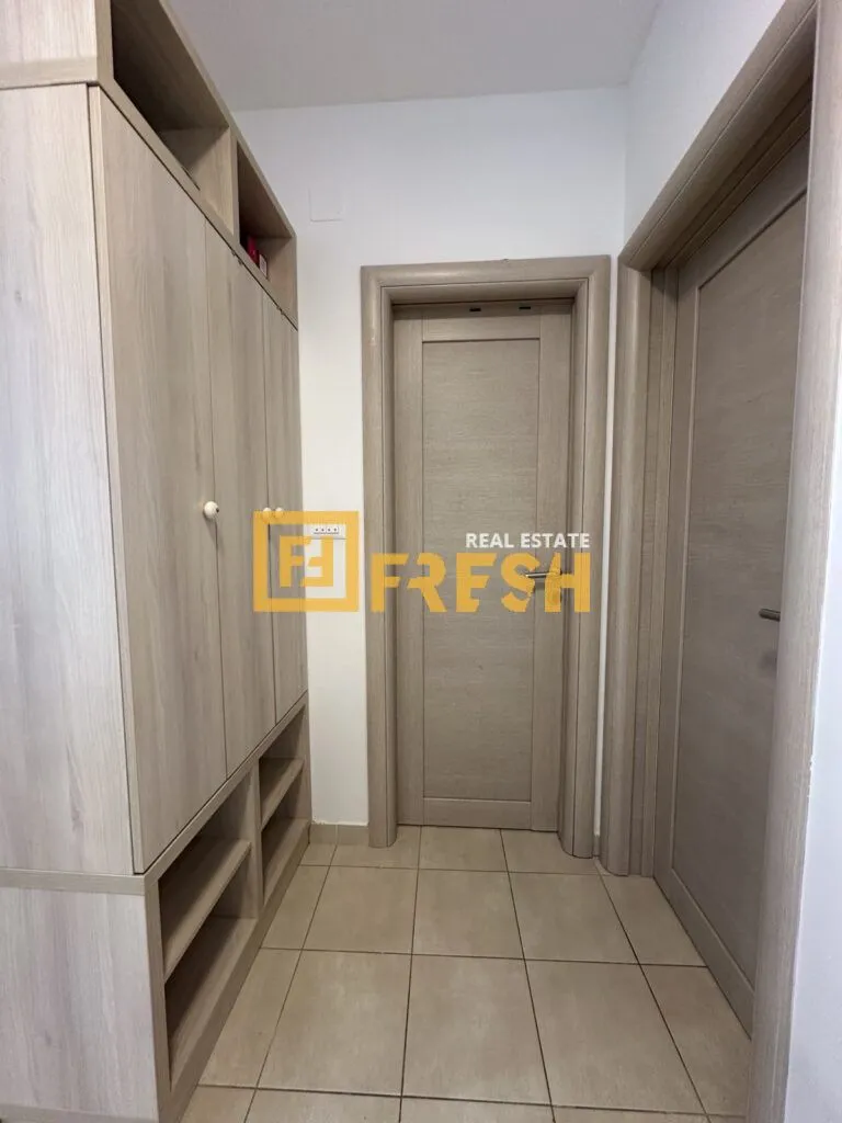 Prodaja, jednosoban stan, 47m², Preko Morače, Podgorica