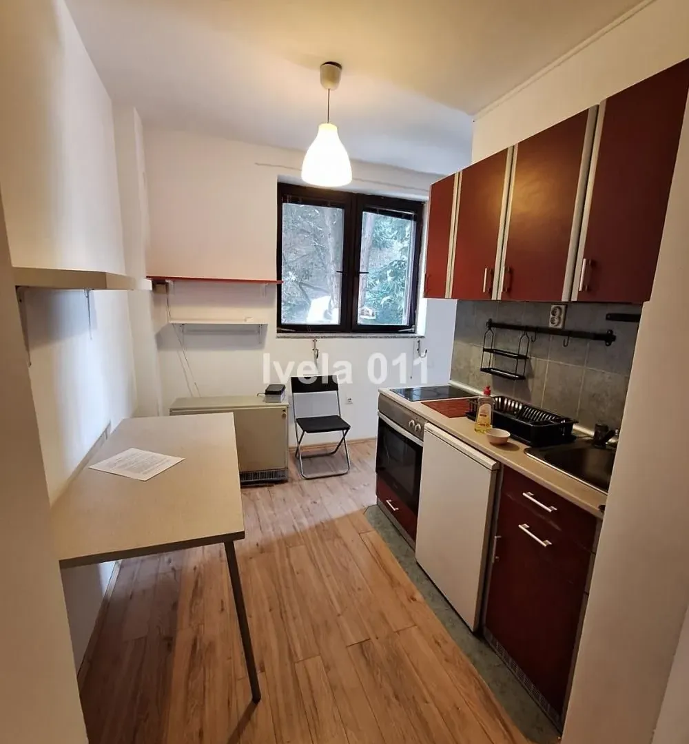 Prodaja, stan, 23m², Čubura, Beograd