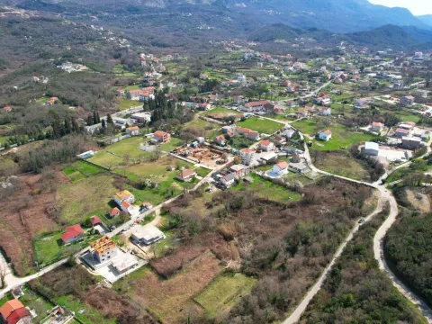 Prodaja, plac, 9526m², Radanovići, Kotor - image 4
