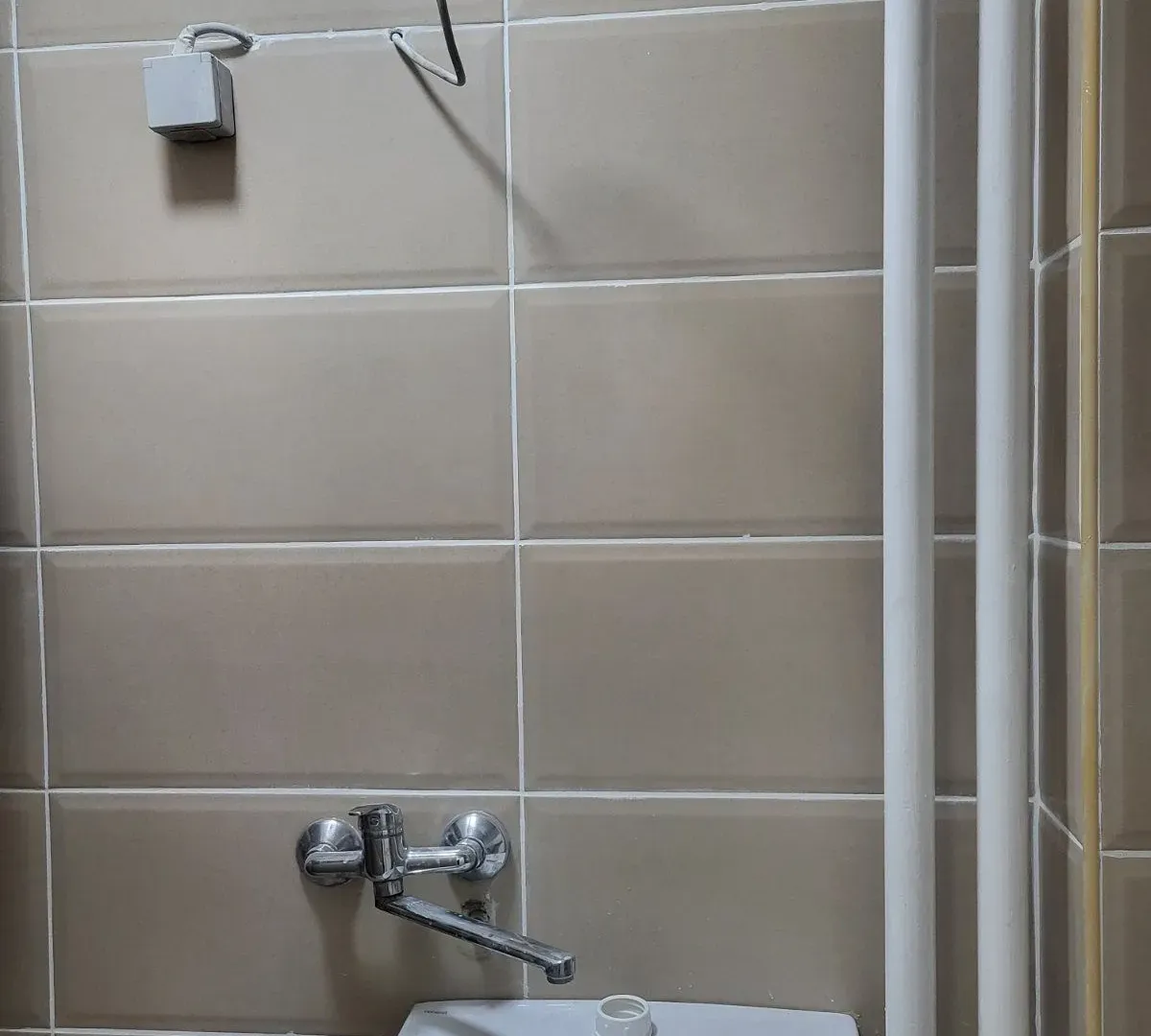Prodaja, dvosoban stan, 48m², Novi Sad Sve Podlokacije, Novi Sad