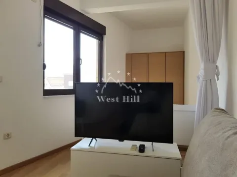 Sale, one bedroom apartment, 44m², Budva, Crna Gora - image 3