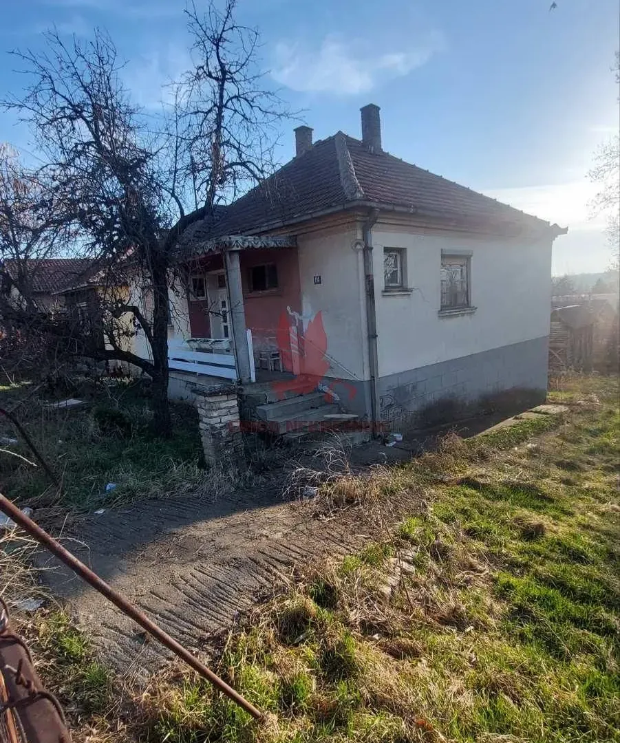 Sale, house, 92m², Mladenovac, Beograd