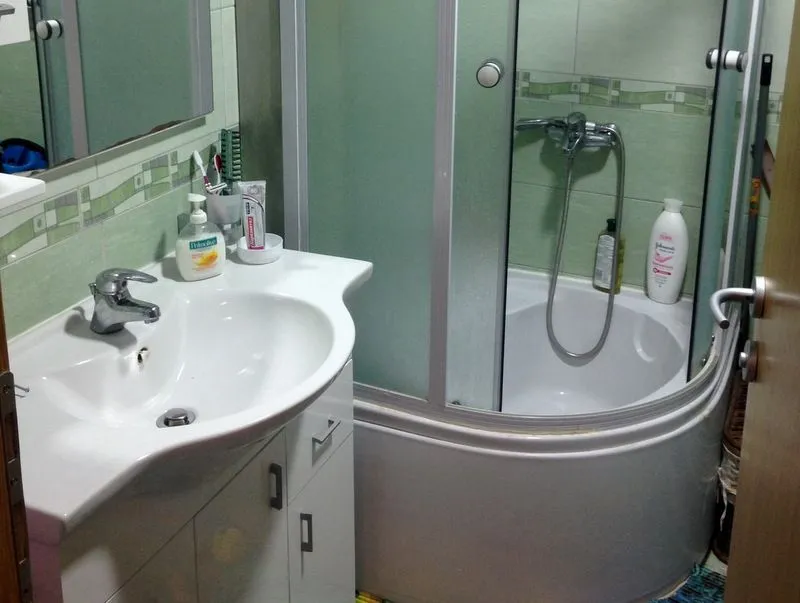Sale, apartment, 47m², Budva, Crna Gora