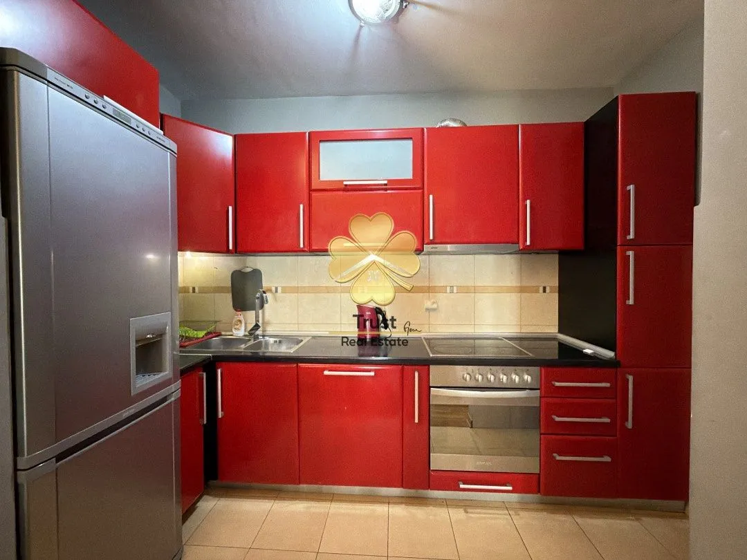 Rent, three bedroom apartment, 105m², Preko Morače, Podgorica