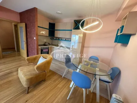 Izdavanje, jednosoban stan, 46m², Ljubović, Podgorica - image 5