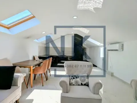 Prodaja, dvosoban stan, 81m², Zabjelo, Podgorica - image 4