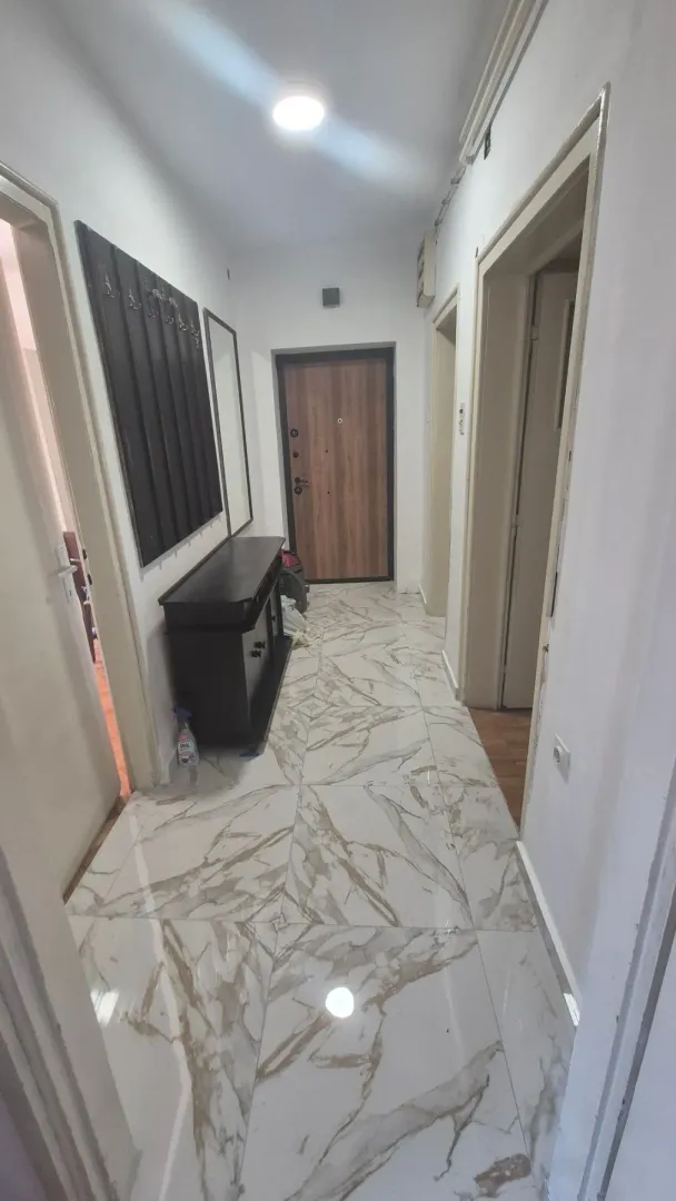 Rent, two bedroom apartment, 80m², Centar, Podgorica
