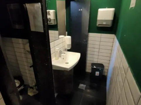 Sale, office space, 58m², Centar, Novi Sad - image 7