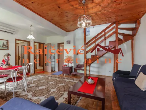 Rent, four bedroom apartment, 100m², Kumodraž 1, Kumodraž Sve Podlokacije - image 2