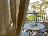 Rent, one bedroom apartment, 45m², Kalimanj, Tivat - image 1