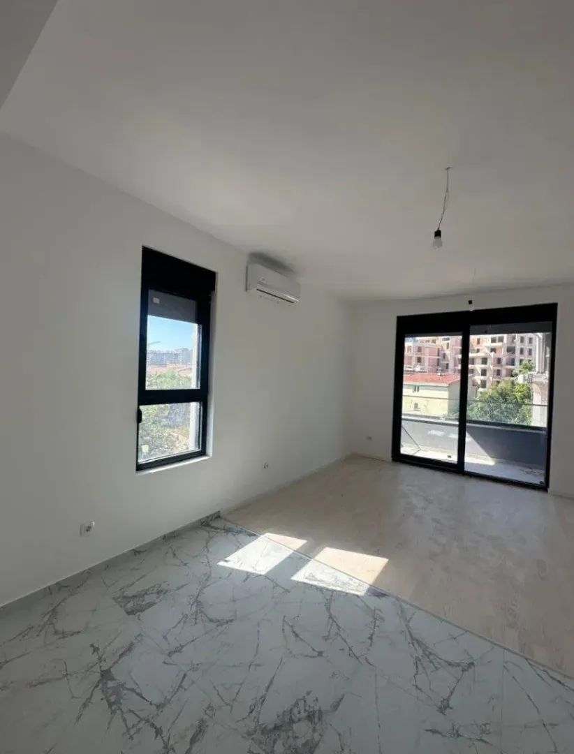 Prodaja, jednosoban stan, 47m², Bar, Crna Gora