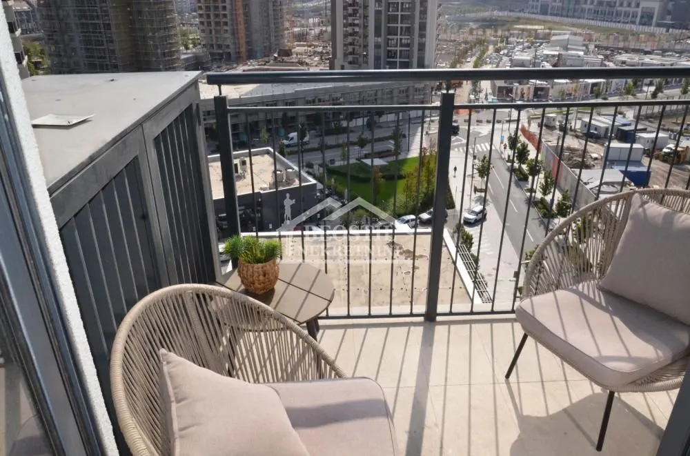 Prodaja, trosoban stan, 82m², Savski Venac, Beograd