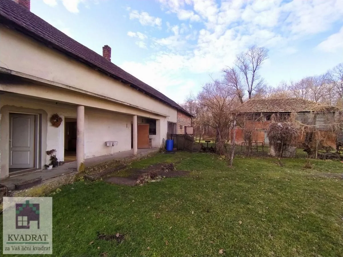 Sale, house, 117m², Poljane, Obrenovac