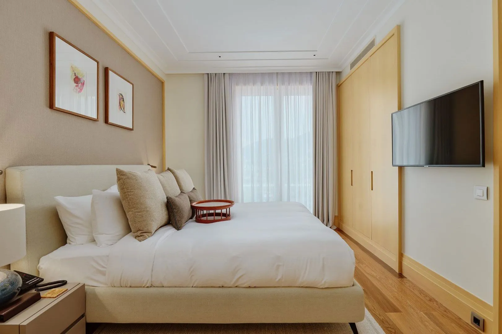 Prodaja, jednosoban stan, 69m², Porto Montenegro, Tivat