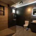 Rent, one bedroom apartment, 67m², Petrovac, Budva - image 10