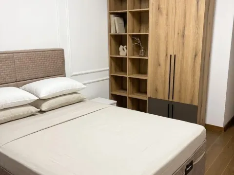 Izdavanje, jednosoban stan, 49m², Ljubović, Podgorica - image 5