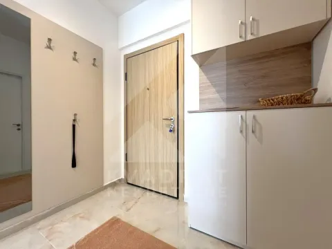 Izdavanje, jednosoban stan, 54m², Zagorič, Podgorica - image 9