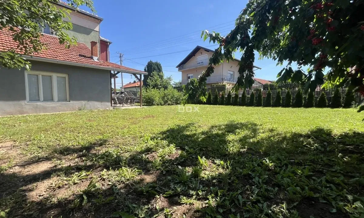 Sale, house, 136m², Niška Banja, Niš
