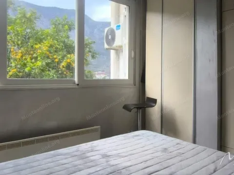 Prodaja, dvosoban stan, 54m², Dobrota, Kotor - image 7