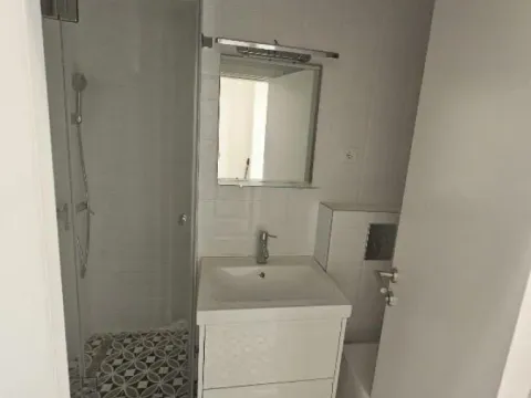 Izdavanje, jednosoban stan, 32m², Cvetni Trg, Vračar Sve Podlokacije - image 9