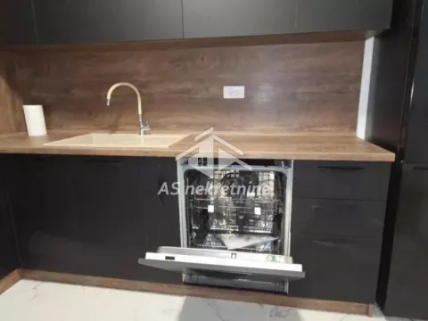 Rent, three bedroom apartment, 68m², Višnjica, Palilula Sve Podlokacije - image 8