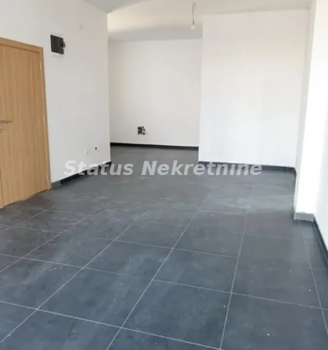 Rent, office space, 50m², Adice, Novi Sad Sve Podlokacije