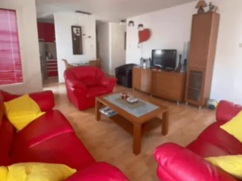 Rent, apartment, 55m², Centar, Budva - image 5