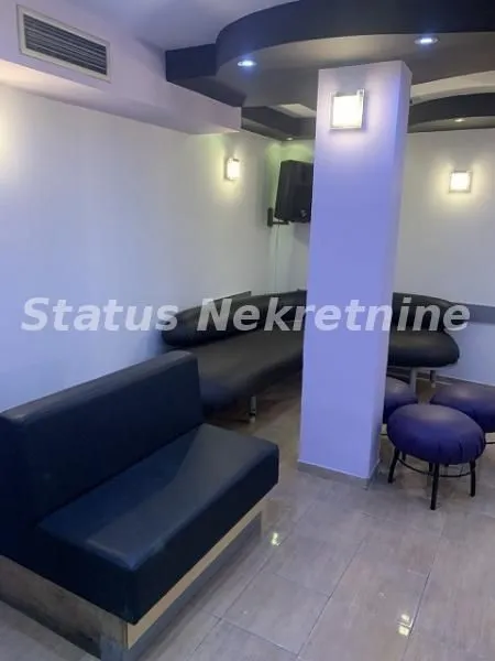 Sale, office space, 125m², Centar, Novi Sad
