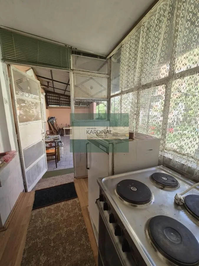 Prodaja, kuća, 75m², Centar, Jagodina