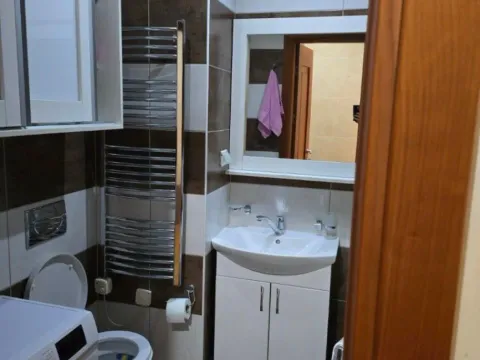 Izdavanje, jednosoban stan, 55m², Centar, Podgorica - image 7