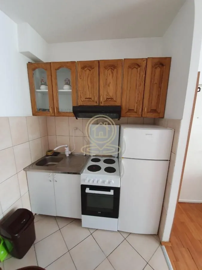 Rent, three bedroom apartment, 44m², Vračar Hram, Vračar Sve Podlokacije