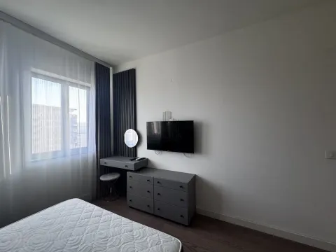 Izdavanje, trosoban stan, 71m², Savski Venac, Beograd - image 6