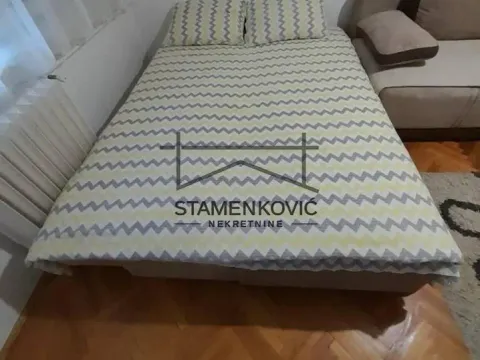 Izdavanje, jednosoban stan, 33m², Grbavica, Novi Sad Sve Podlokacije - image 5