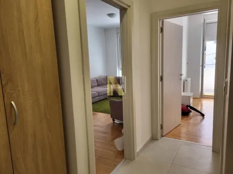 Rent, two bedroom apartment, 46m², Nova Detelinara, Novi Sad Sve Podlokacije - image 6