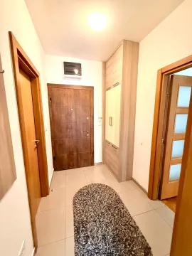 Rent, one bedroom apartment, 47m², Stari Aerodrom, Podgorica - image 5