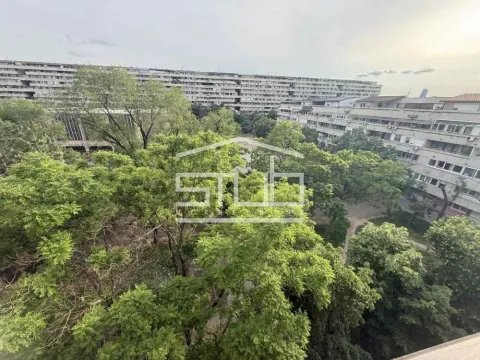 Sale, three bedroom apartment, 57m², Novi Beograd Blok 21, Novi Beograd Sve Podlokacije - image 16