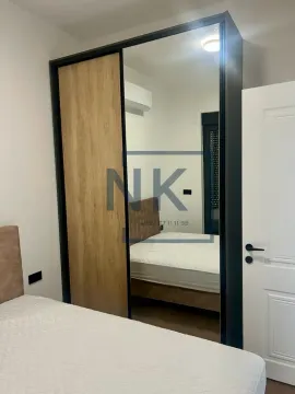 Rent, two bedroom apartment, 62m², Dalmatinska ulica, Podgorica - image 8