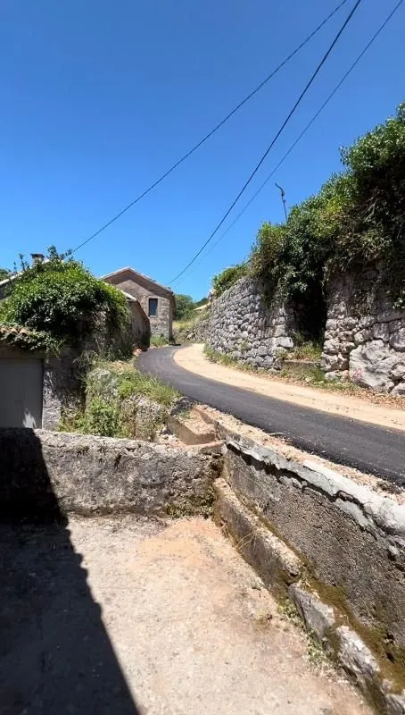 Prodaja, kuća, 74m², Zagora, Cetinje