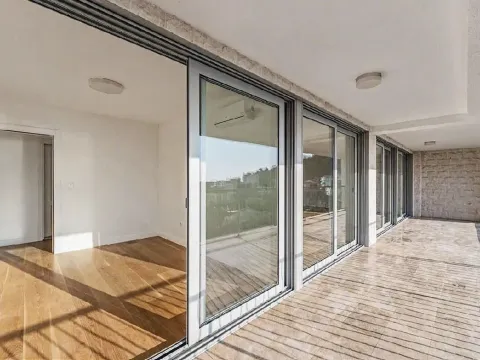 Sale, three bedroom apartment, 160m², Budva, Crna Gora - image 4