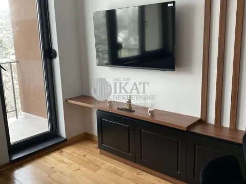 Prodaja, jednosoban stan, 37m², Palisad, Zlatibor - image 9